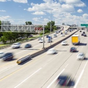 How Cities Can Make Their Highways Safer