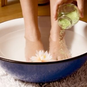 How To Get Rid of Hard Skin on Your Feet