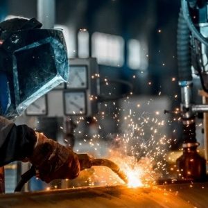 The Most Common Welding Hazards and How to Avoid Them