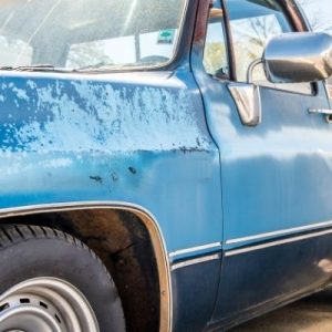 How To Tell When Your Truck Is Getting Old