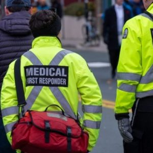 Things Every EMT Should Carry in Their EMS Bag