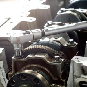 Different Types of Torque Wrenches on the Market