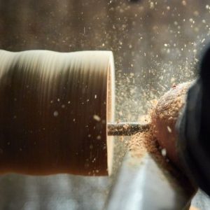 Safety Precautions You Need to Take as a Woodturner