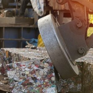 Industrial Uses of Samarium-Cobalt Magnets