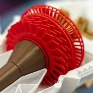 The Different Industries That Use 3D Printing