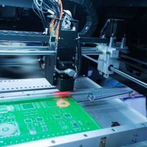 How You Can Speed Up the Production of Your PCB