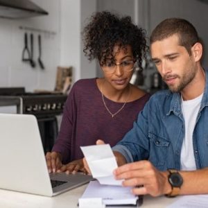 Best Financial Planning Tips for Newlyweds