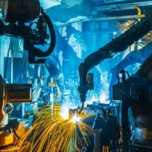 Tips for Maintaining Your Industrial Robots