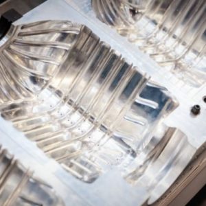 The Most Common Types of Manufacturing Processes