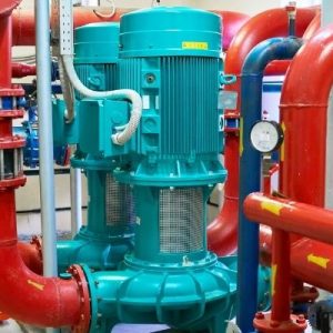 Variables To Consider When Selecting a Commercial Pump