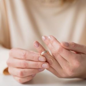 The Top 4 Myths About Filing for Divorce