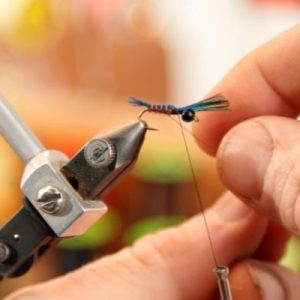 The Benefits of Using Rotary Fly-Tying Vises
