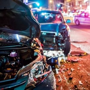 What Are Your First Steps After an Accident?