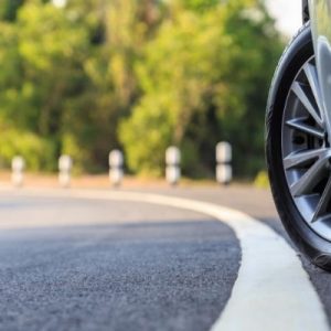 How To Prevent a Tire Blowout This Summer