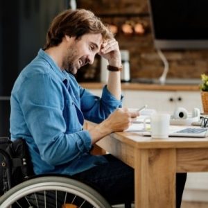 Tips for Living Independently With a Mobility Disability