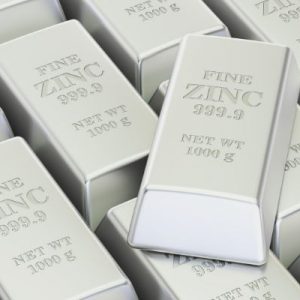 The Most Common Metals That Conduct Electricity