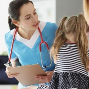 Ways To Support a Child During Scoliosis Bracing