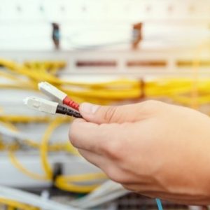 Different Applications for Multimode Fibers