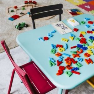 4 Helpful Tips for Setting Up a Homeschool Area