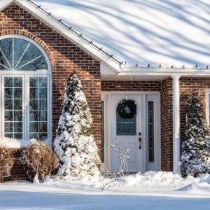 Quick and Inexpensive Tips To Winterize Your Doors