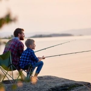 Best Tips for Taking Your Kids on Fishing Trips