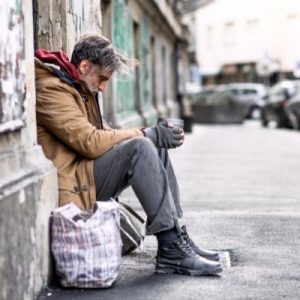 Reasons Why Many Veterans Become Homeless