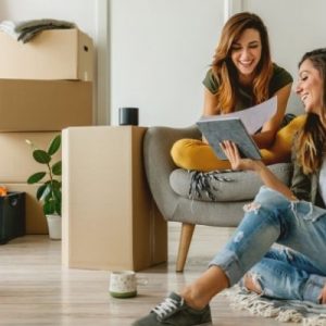 Move-Out Checklist for Leaving Your Apartment