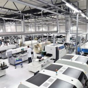Electronic Product Manufacturing: Cost-Saving Strategies