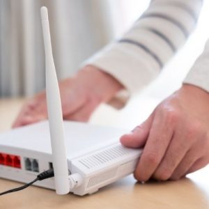The Best Way To Set Up an Internet Network