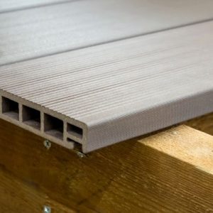 Top 5 Uses for Plastic Lumber in Building