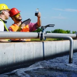 The Vital Role of Aeration in Water Treatment