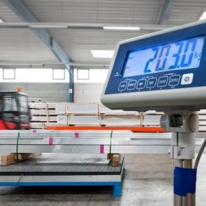What You Need To Know About Industrial Scales