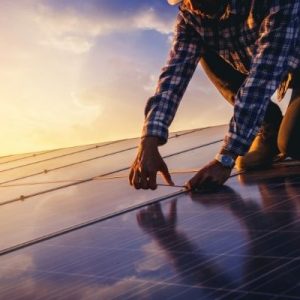 What You Need To Know About Solar Panel Maintenance