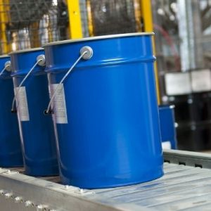 What Is the Manufacturing Process of Paint?