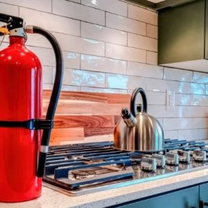 Essential Safety Equipment You Should Have at Home