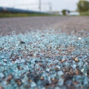 Most Common Types of Road Debris To Watch Out For