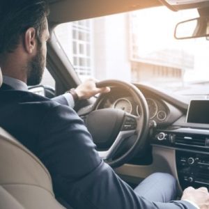 Why Does Your Car Shake When Accelerating?