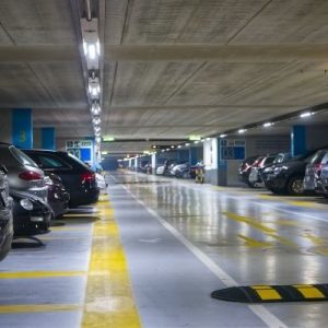 Best Tips for Designing a Parking Garage