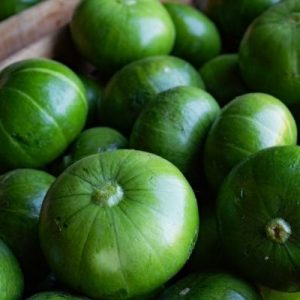 Tips for Storing Fruits and Vegetables Over the Winter