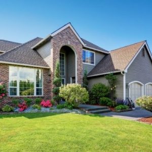 What To Do with Your Home After A Divorce