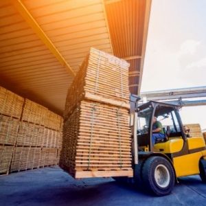 Tips for Picking the Right Forklift Battery