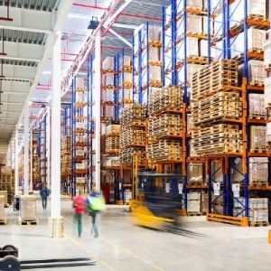 Essential Winter Safety Tips for Warehouses