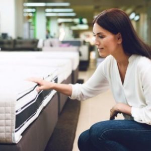 Three Different Types of Mattresses To Know