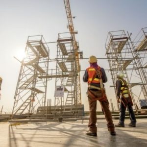 Most Eco-Friendly Construction Materials