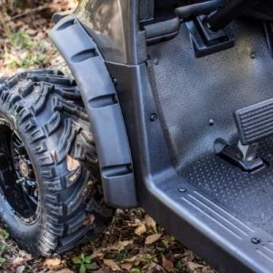 Ways To Modify Your Golf Cart for Off-Roading