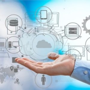 How Cloud-Based Networks Benefit Small Businesses