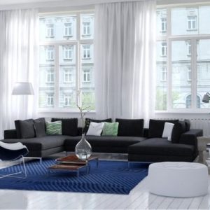 Tips for Laying Out Your Living Room Furniture
