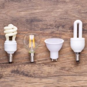 Make It Shine: What You Need To Know About Light Bulb Types
