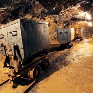 Interesting Historical Facts on the Mining Industry