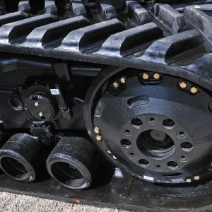 How To Get the Most Out of Your Rubber Tracks